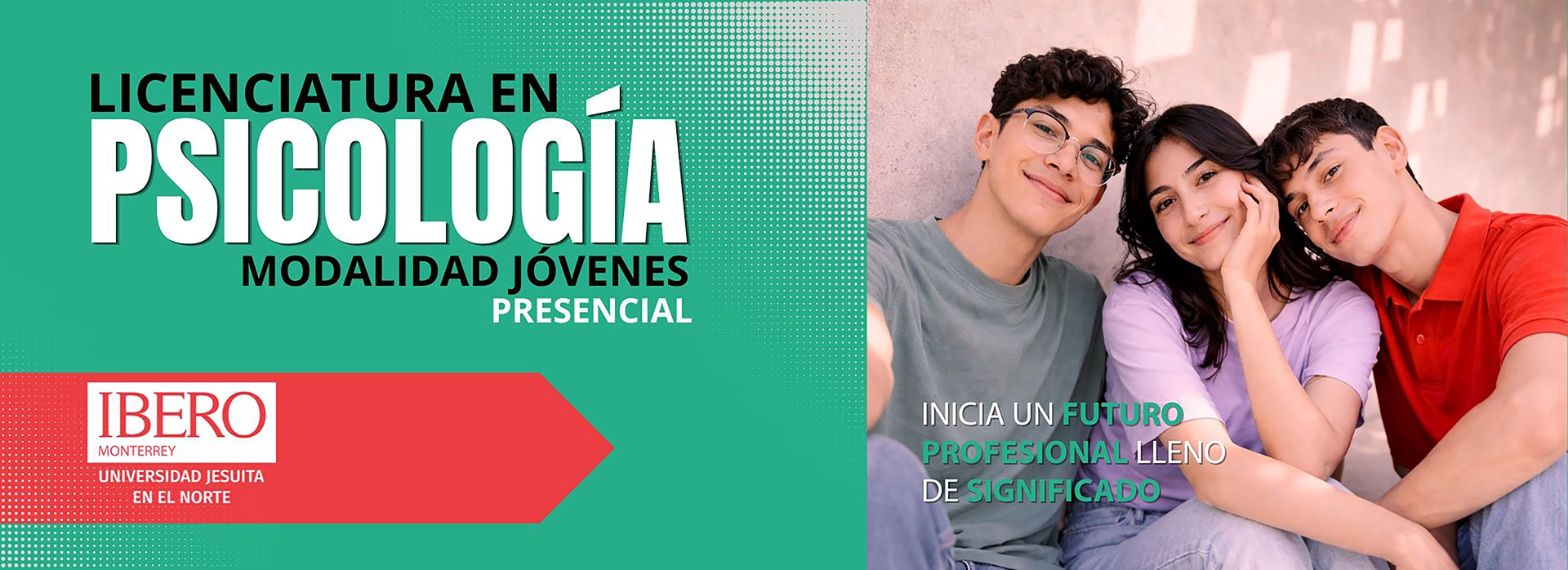 Licenciatura en Psicología