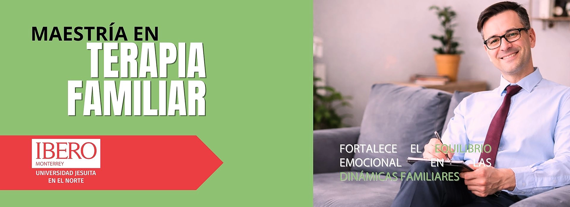 Licenciatura en Psicología