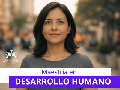 Maestría 5