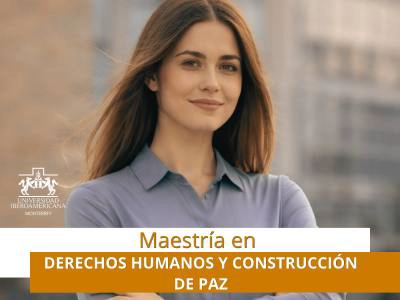 Maestría 6