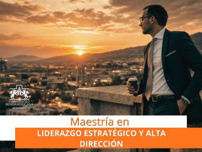 Maestría 3